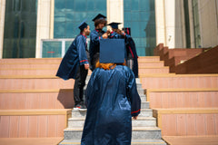 Mortar Board: National College Senior Honor Society