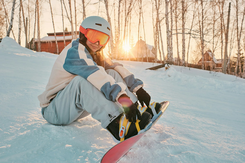 Chill Out: The Best Colleges for Winter Sports Enthusiasts | Senior ...