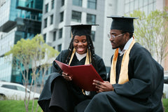 Now More Than Ever Graduates Need Visual Recognition