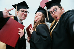 The Practice of Moving the Tassel Right to Left