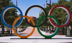 The Top 10 Universities with the Most Olympic Medals