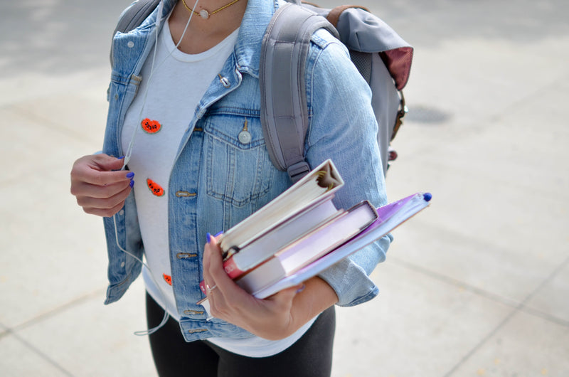 Tips for Successfully Adjusting to College Life