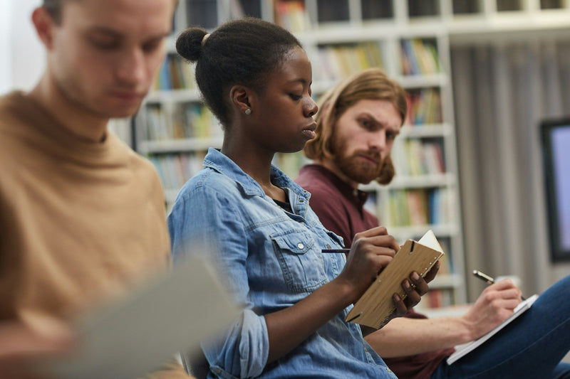 The Long and Winding Road: A History of Racial Integration in Colleges