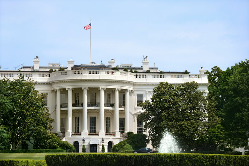 The Campus Memberships of President Joseph R. Biden, Jr. and Vice President Kamala D. Harris