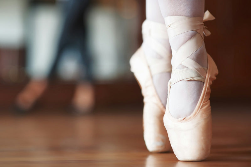 Top Colleges for Pursuing Ballet