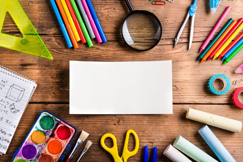 A New Year, A New Start: Welcoming the Back-to-School Season