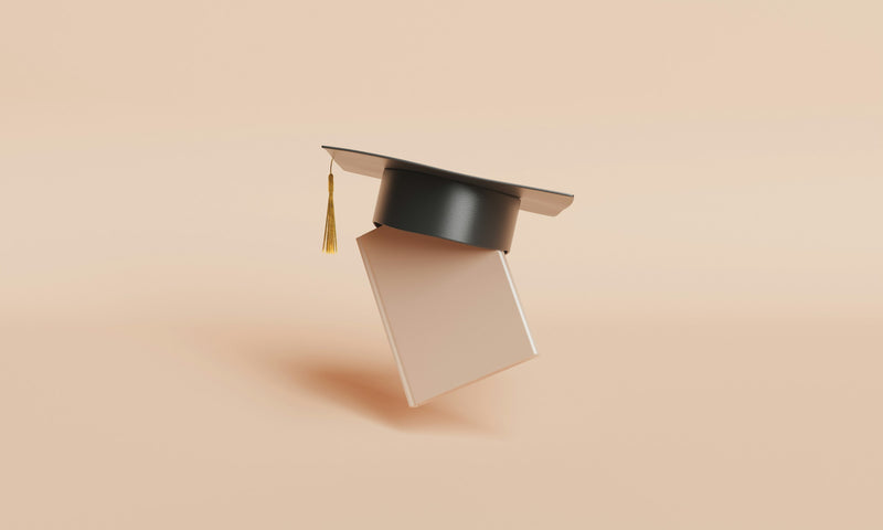 Why Do We Wear Square Hats on Graduation Day?