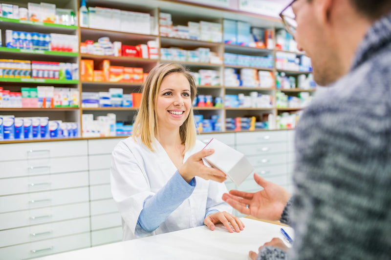 Looking to Become a Pharmacist? Check Out These Top College Programs for Pharmacology