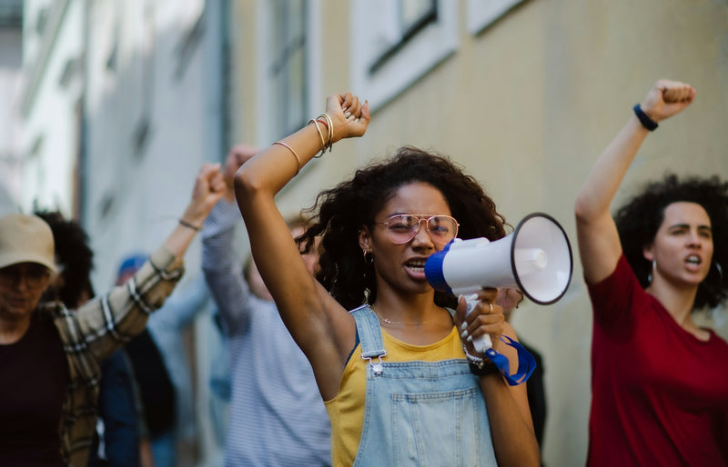 A Legacy of Dissent: A Look Back at Student Activism on Campus