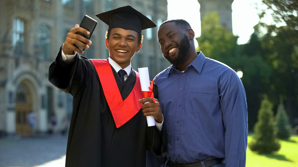 Graduation Classification The Types of Graduation Honors and Distinctions | Senior Class ...