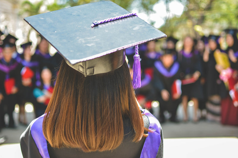 Why Do We Wear Caps And Gowns On Graduation Day?