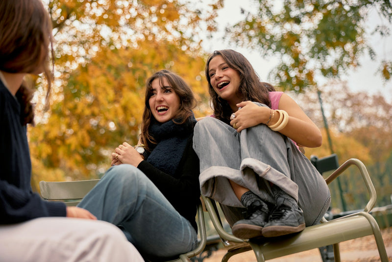 Fall on Campus: Why Autumn is the Most Magical Time of the College Year