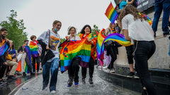 Pride Month Organization Spotlight: PFLAG