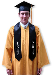 Grad Spirit Stoles