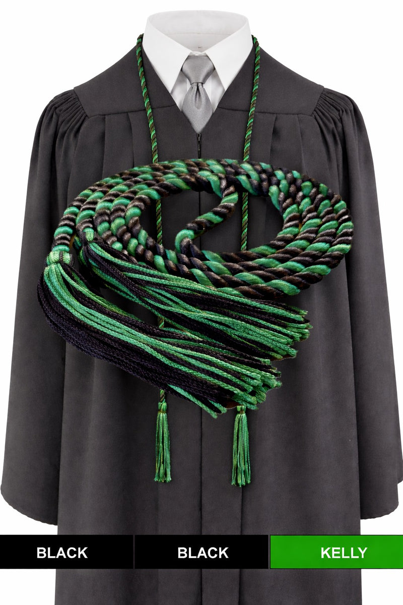 Graduation Neck Honor Cords | Honor Stoles | Class Officer Stoles | Grad Cords | Senior ...