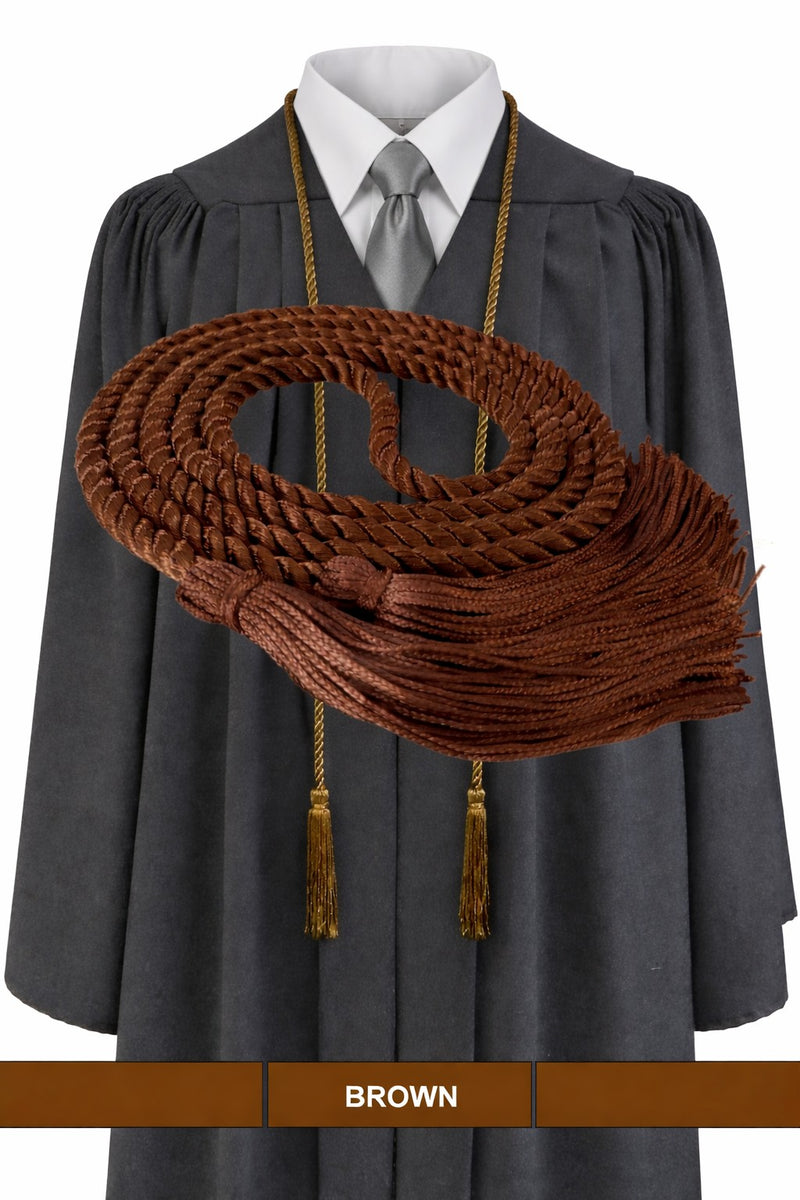 Graduation Neck Honor Cords | Honor Stoles | Class Officer Stoles | Grad Cords | Senior ...