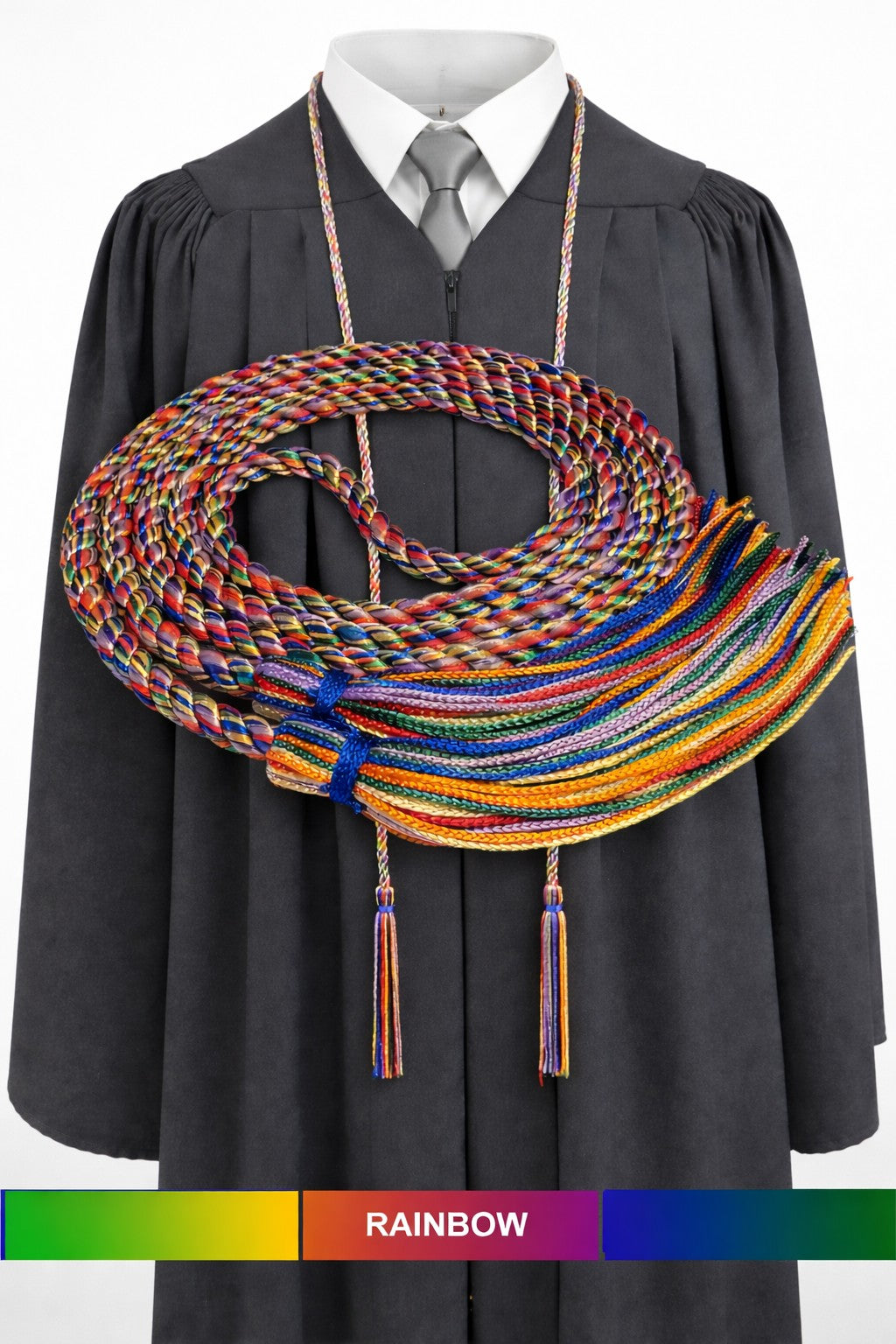 Rainbow Honor Cords | Senior Class Graduation Products | Senior Class Graduation Products Rainbow Honor Cords | Senior Class Graduation Products | Senior Class Graduation Products