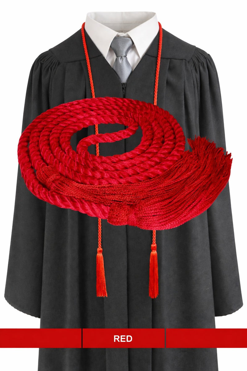 Honor Cords | Grad Cords - Page 4 | Senior Class Graduation Products