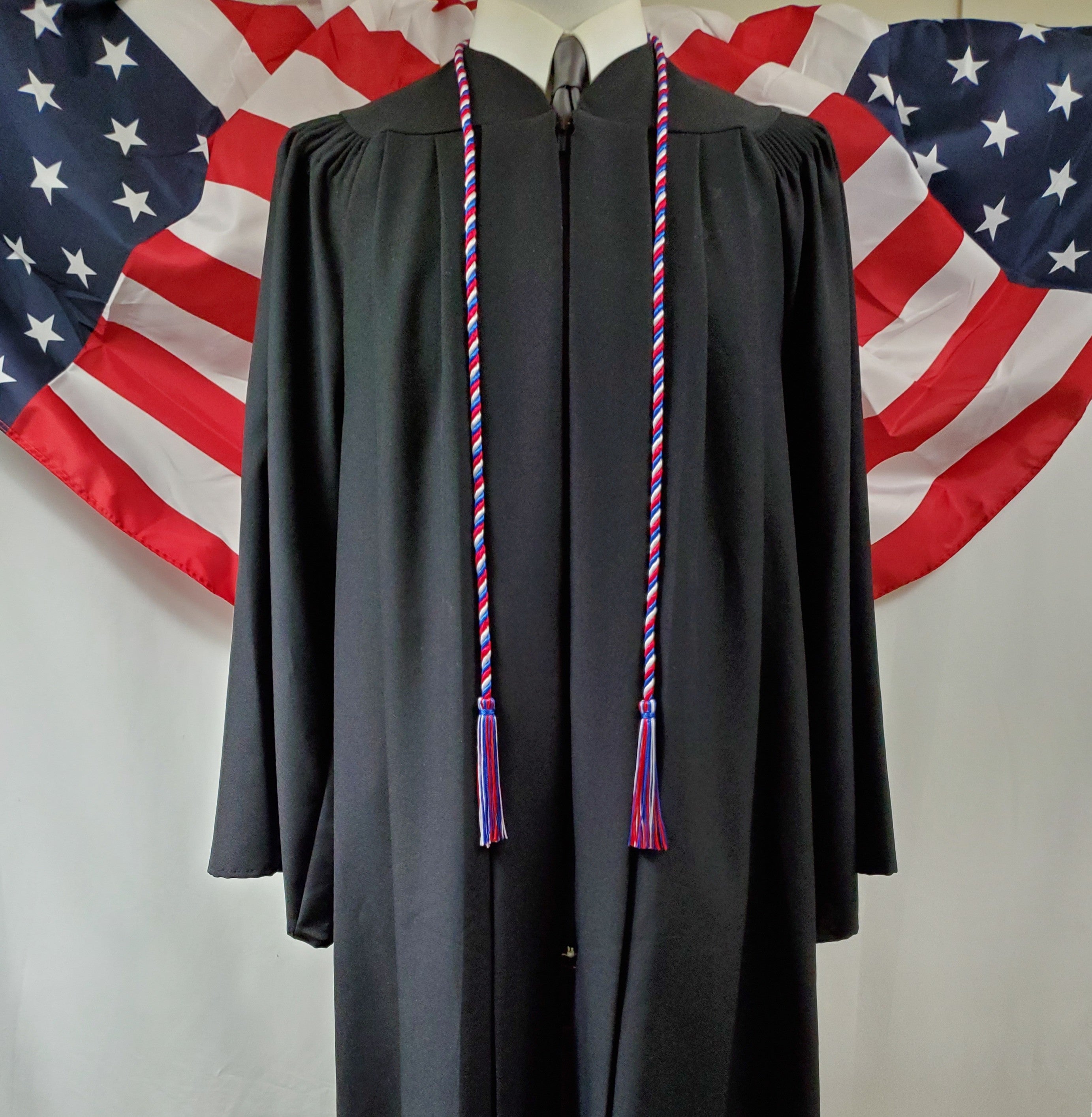 Cords For Graduation: How to Achieve Them and What They Mean to