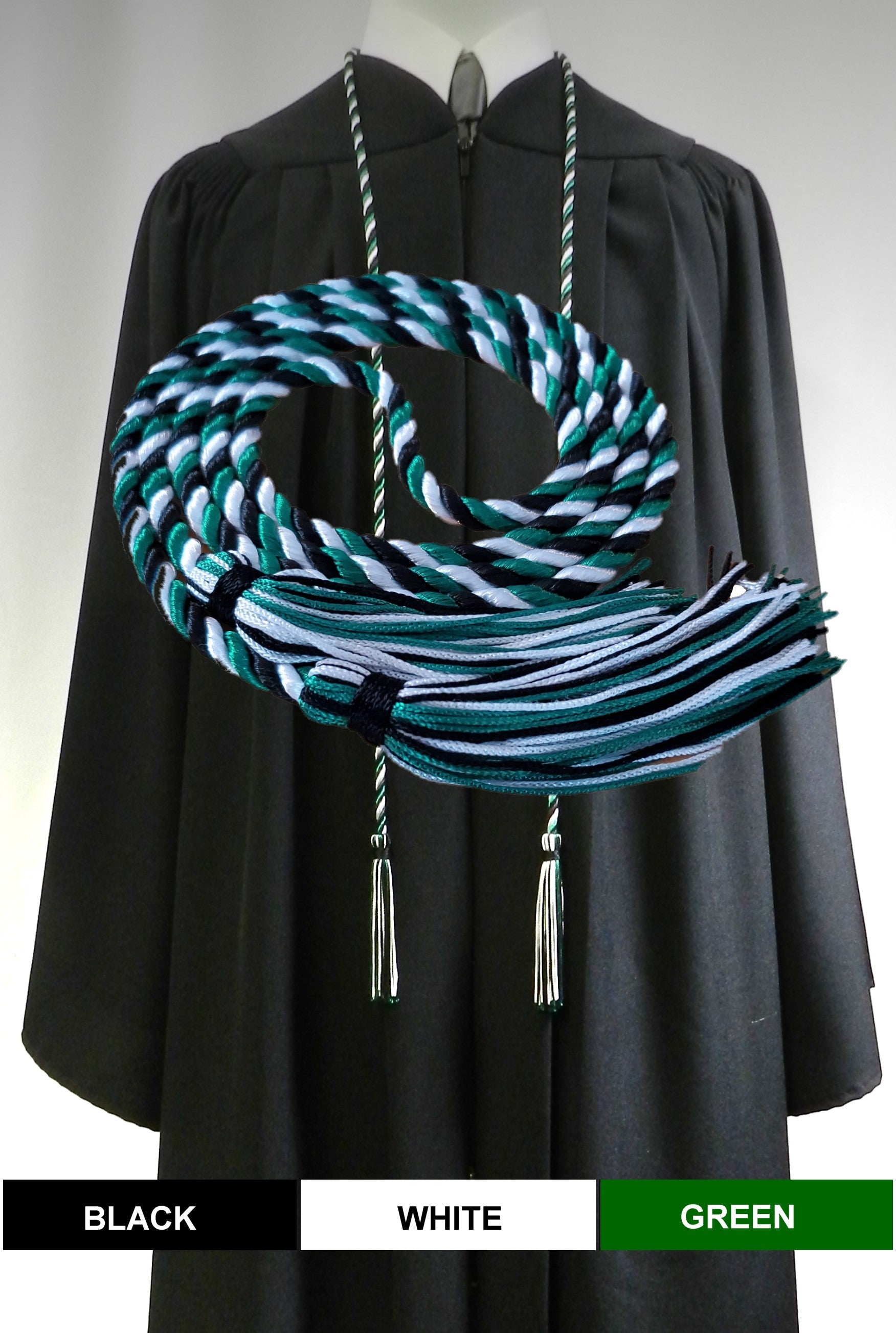 Honor Cords | Grad Cords | Senior Class Graduation Products