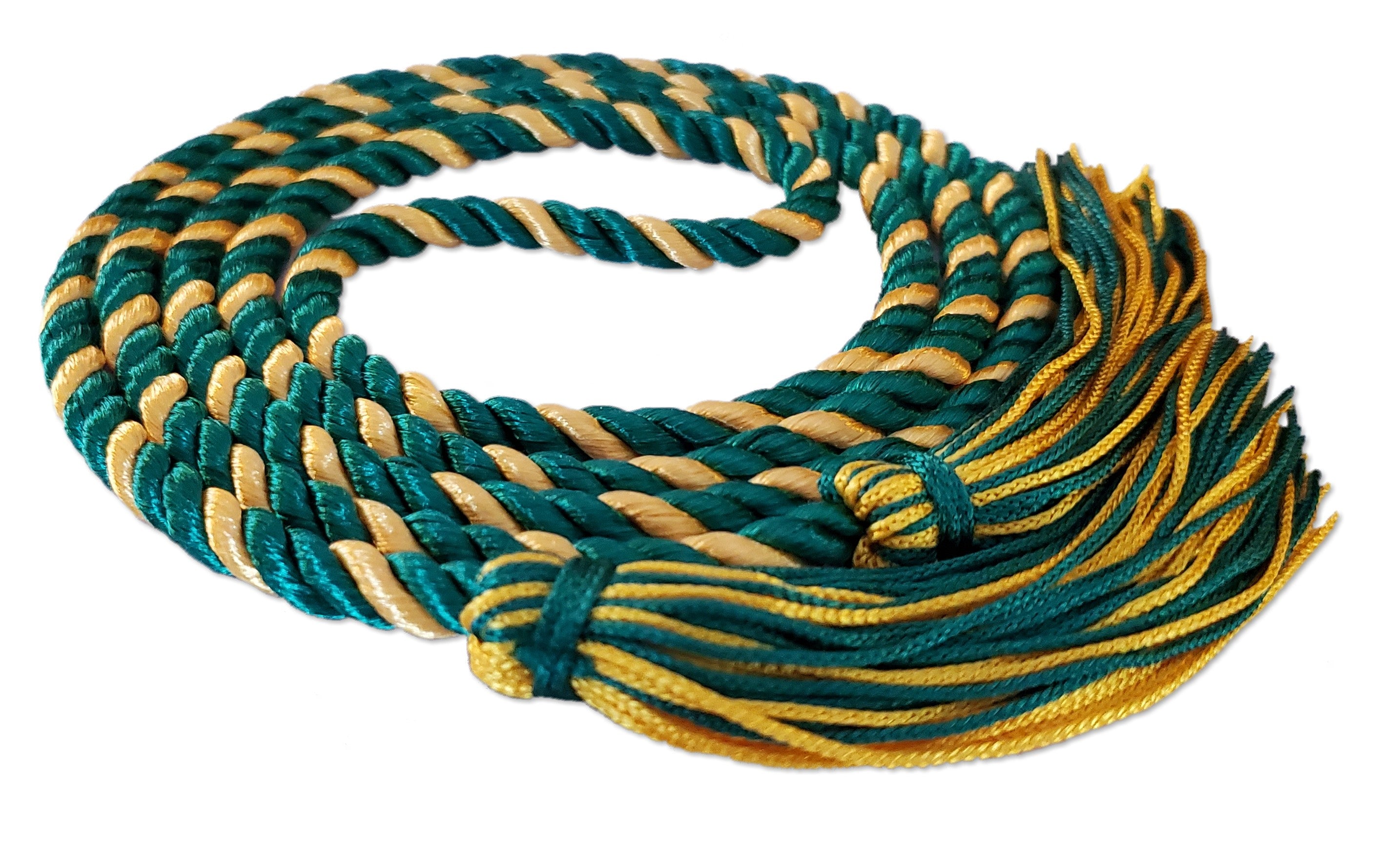 Graduation Ropes Gold What Does The Gold Rope Mean At Graduation