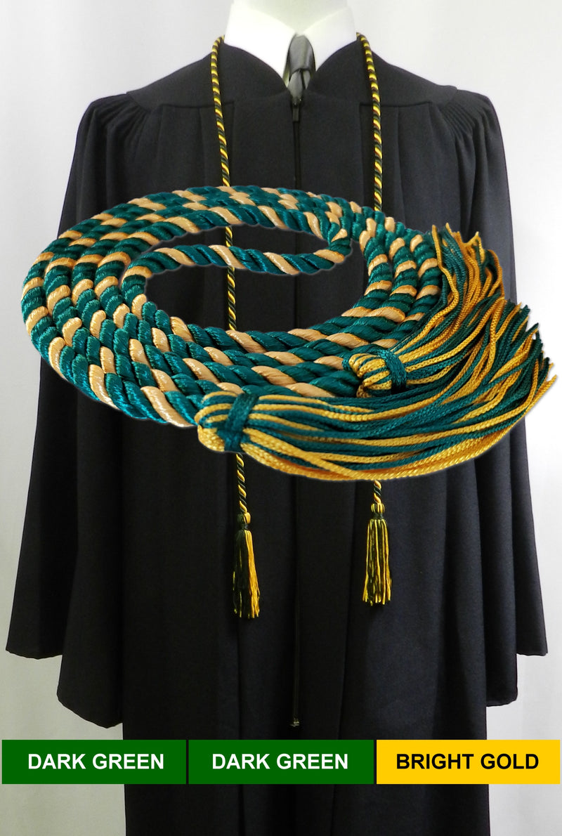 Honor Cords | Grad Cords | Senior Class Graduation Products