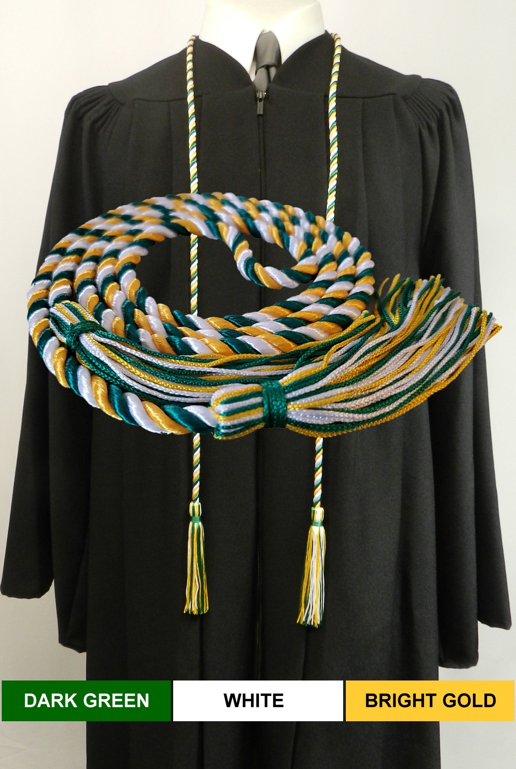 Honor Cords | Honor Stoles | Class Officer Stoles | Grad Cords | Senior ...