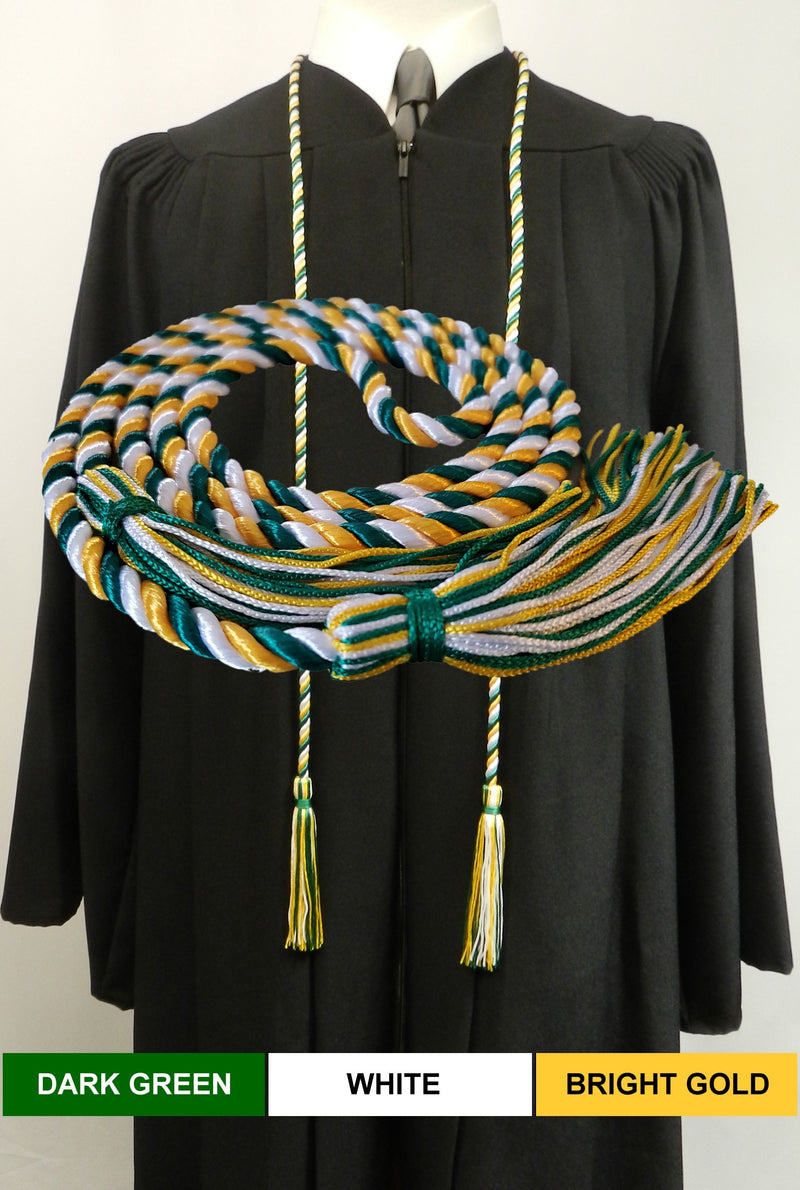 Honor Cords | Grad Cords | Senior Class Graduation Products