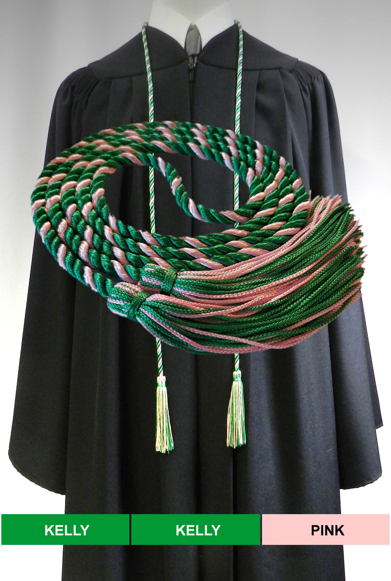 Honor Cords, Honor Stoles, Class Officer Stoles
