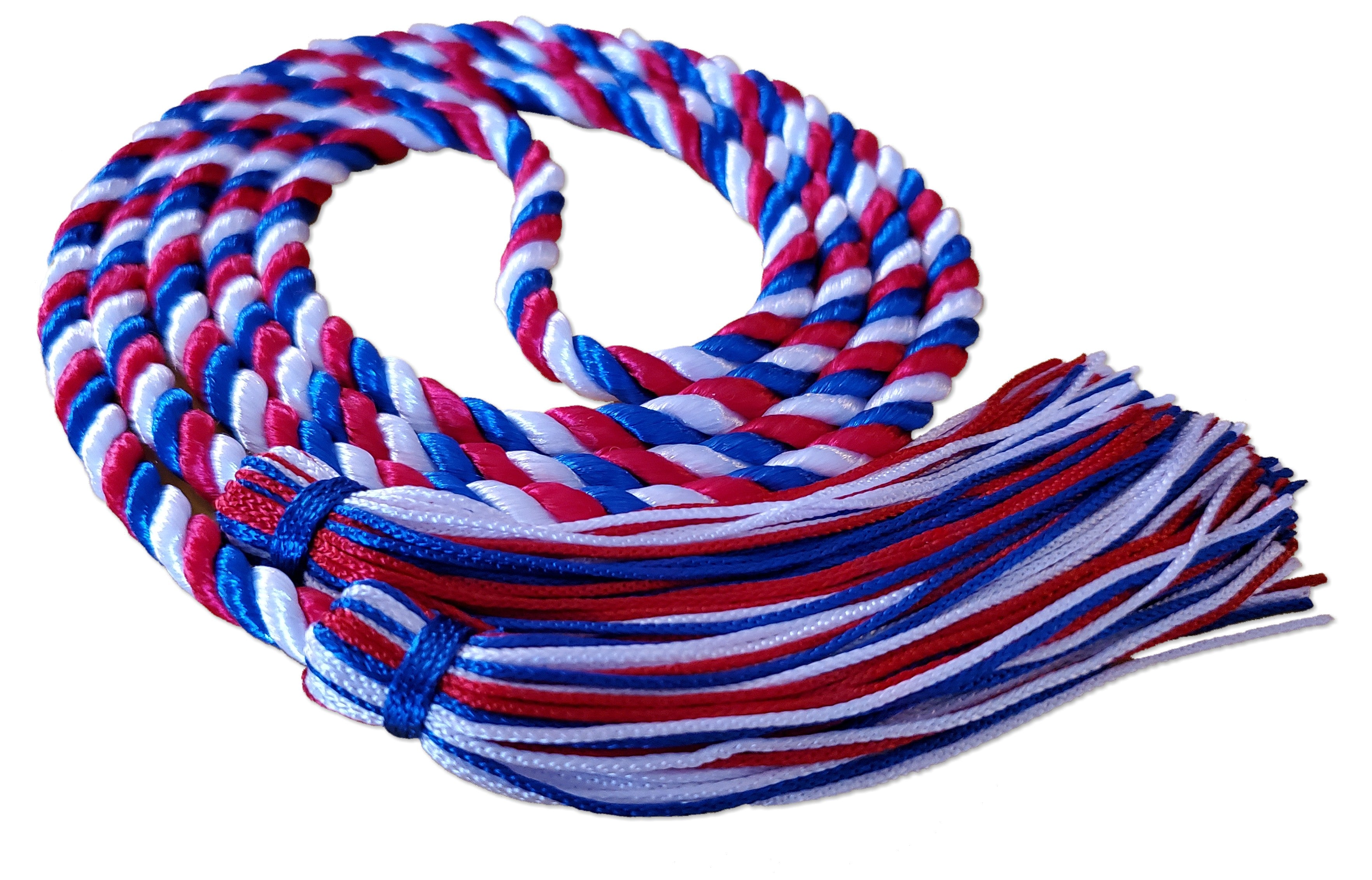 Veteran Graduating Rope Veteran Appreciation Honor Cords | Senior Class Graduation Products ...