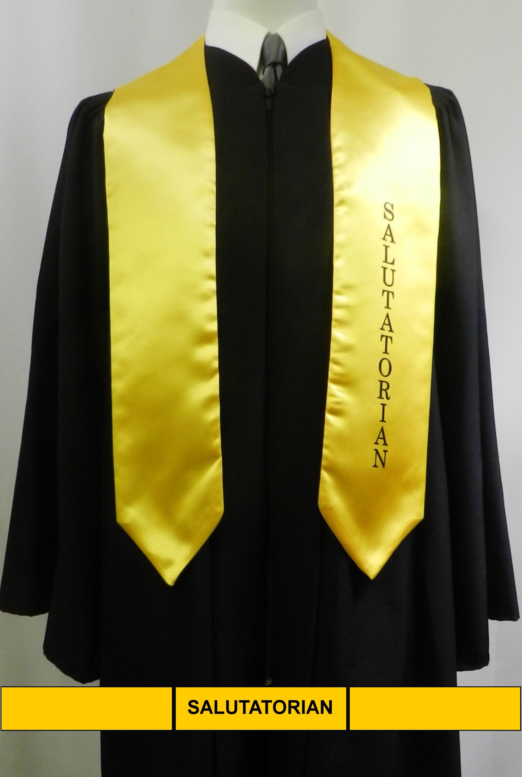 Kappa Alpha Order Fraternity Graduation Stole